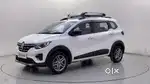 Renault Triber RXZ EASY-R AMT, 2024, Petrol