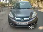 Honda Mobilio V i-DTEC, 2015, Diesel