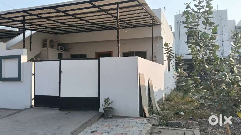2 BHK House for Sale