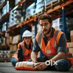 Wanted picker and packer jobs available in Vijay Nagar location