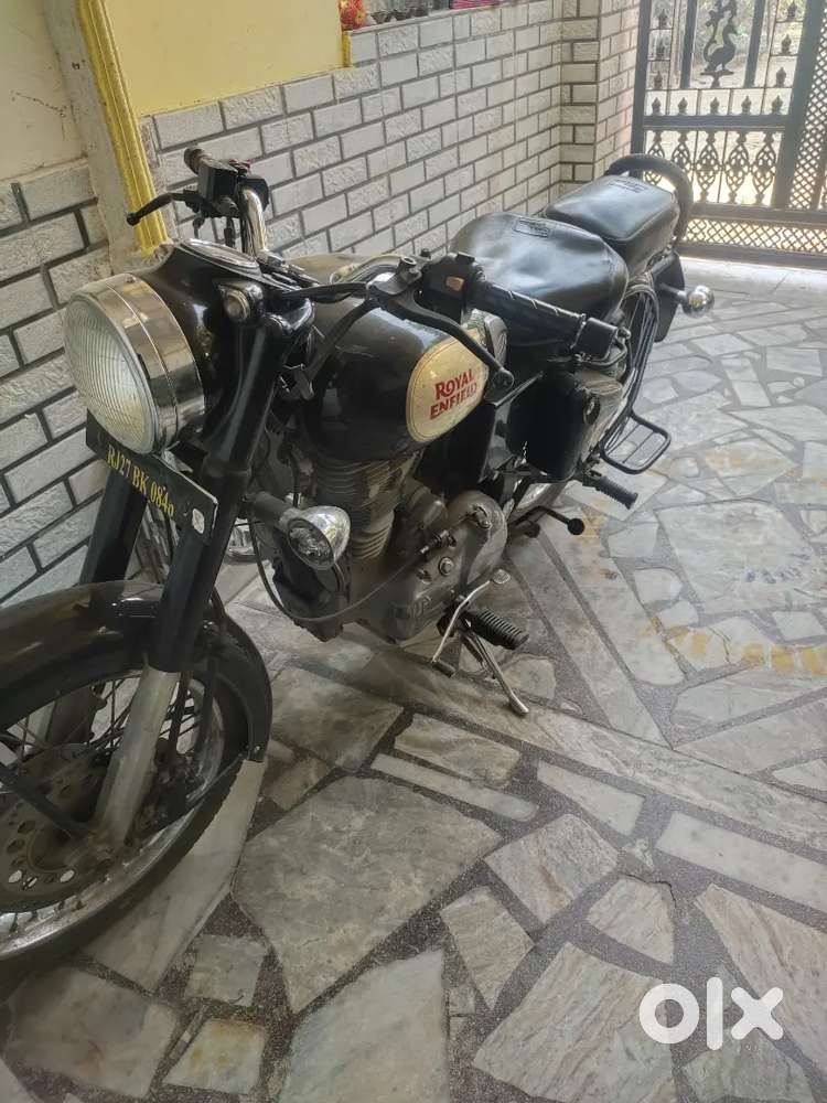 2018 modal in excellent condition new tyres