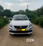 Taxi Maruti Suzuki swift dzire Tour S
