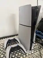 Playstation 5 slim disc edition