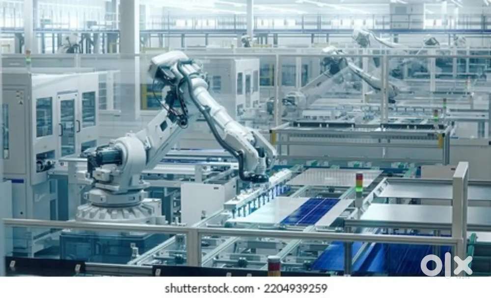 Start your career in Manufacturing - Immediate openings