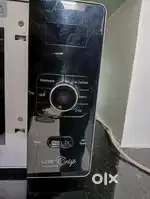 25L convection microwave oven whirlpool