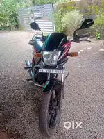 Good condition