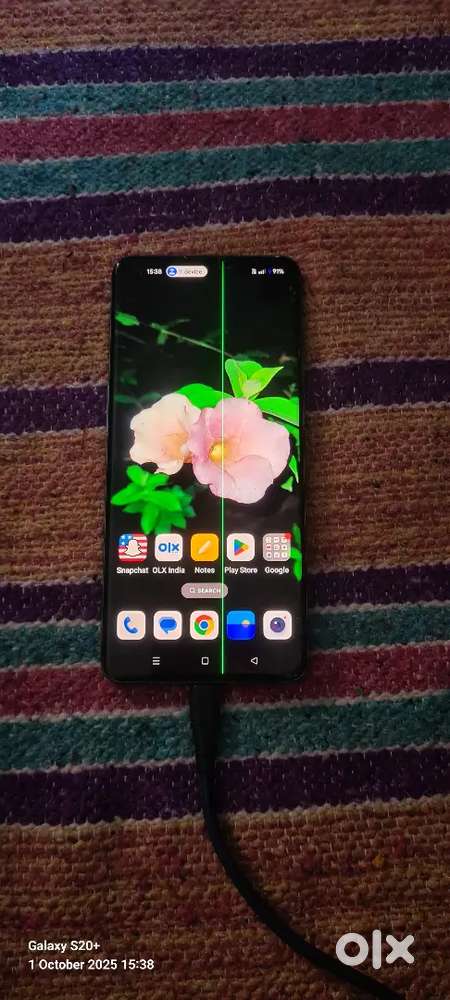 ONEPLUS 9 PRO 5G Snapdragon 888