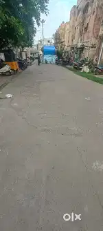 Good Flat Best' ఏరియా సాంబమూర్తి నాగర్ 5 street ఆదిత్య డిగ్రీ కాలేజ్
