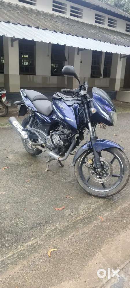 Good condition only 65000 km driven