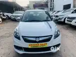 Maruti Suzuki Swift Dzire 1.3 VXI, 2015, Petrol