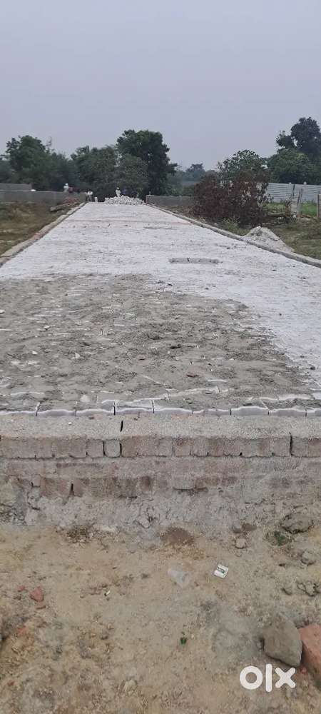 60% पर पक्की रजिस्ट्री पाए और घर बनाये