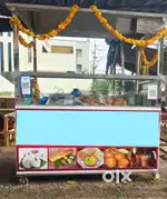 Need Tiffin master, only local person ( gopalpatnam)