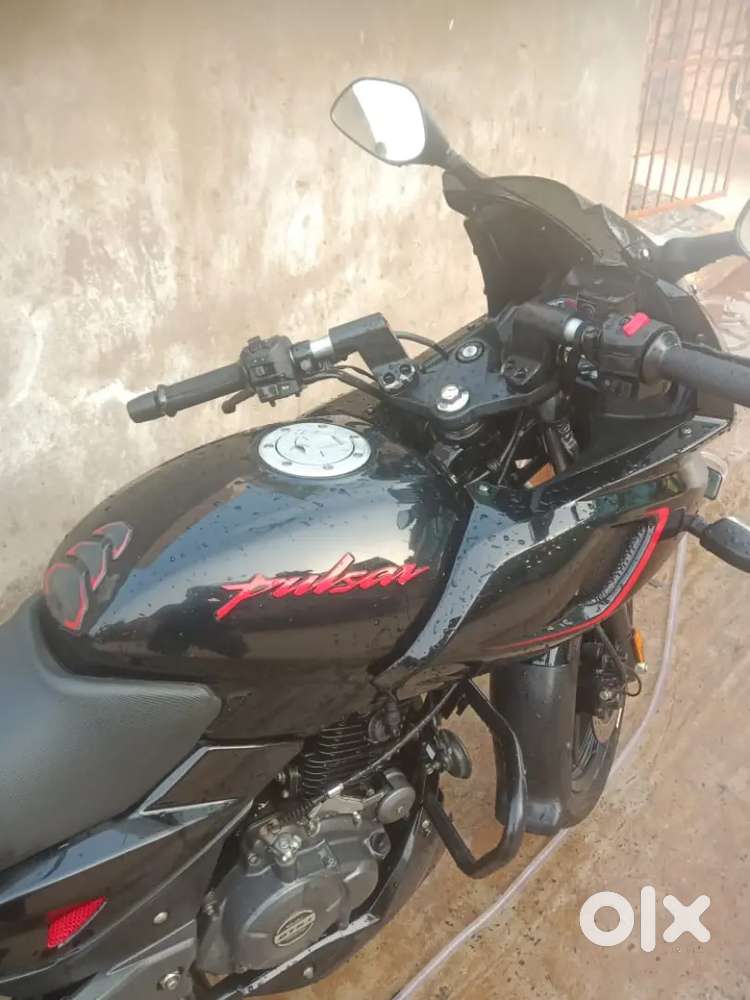 Almost like new bike,Power & Comfort