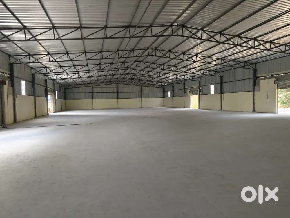 ware house for lease near shamshabad