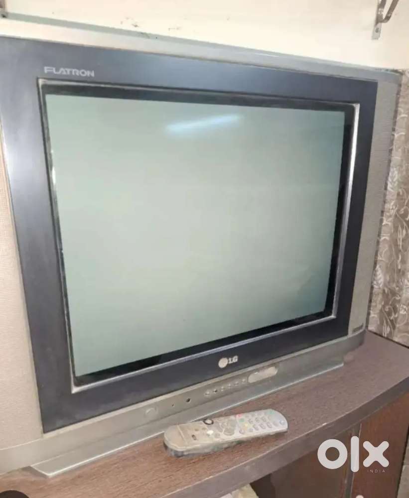 Lg tv neat and clean condition