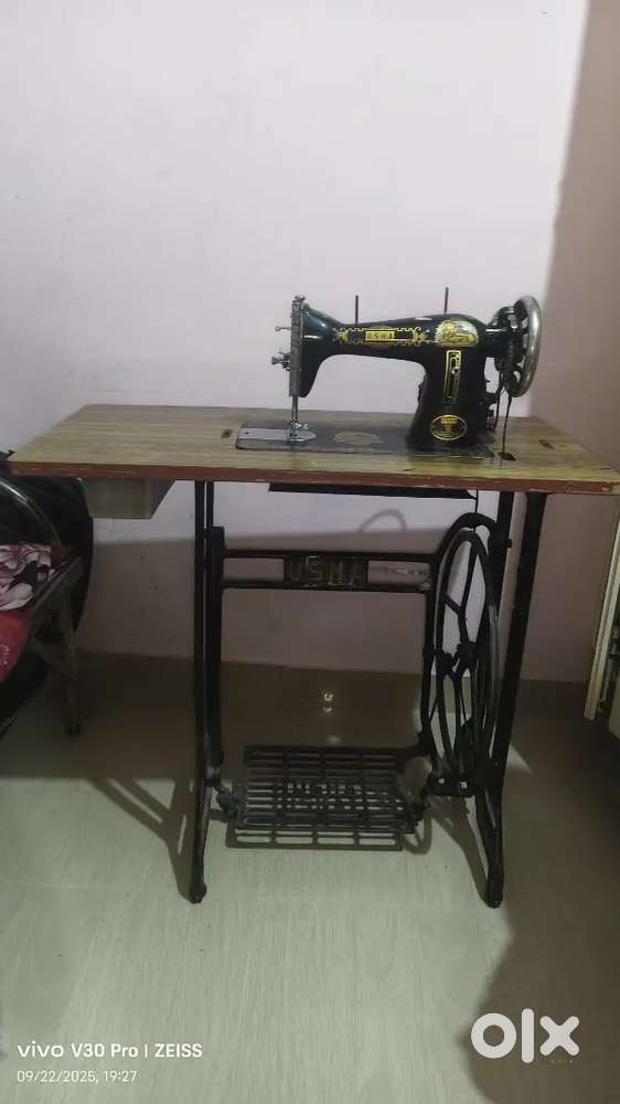 Usha sewing Machine