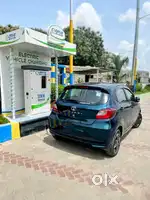 Tata Tiago EV 2023 Electric Well Maintained
