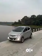 Hyundai EON 2012