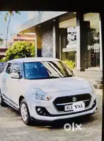 Maruti Suzuki Swift VXi + Manual, 2022, Petrol