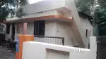 5 cent Plot for sale in Kalady east.