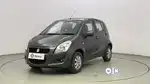 Maruti Suzuki Ritz Zxi BS-IV, 2016, Petrol