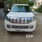 Mahindra TUV 300 2018 Diesel 120000 Km Driven