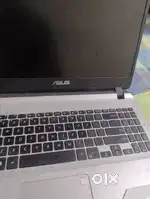 Asus notebook laptop