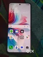 Oppo F25 Pro (5g) hai 8gb Ram 128gb internal memory