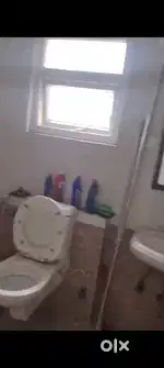 Sharing Room for Rent in 2bhk flat.