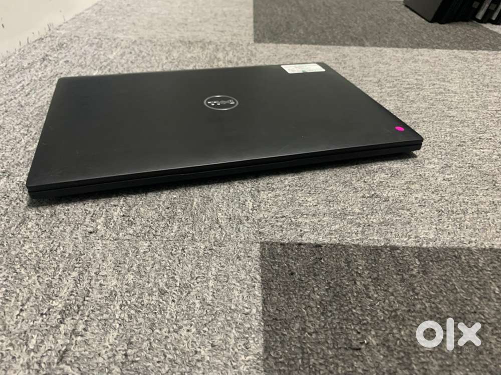 Dell latitude 7490/14inch/Core i5/8th gen/8GB RAM/256GB SSD/Working
