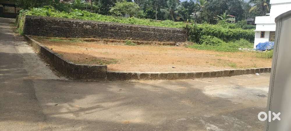 ഏറ്റുമാനൂർ ടൗണിൽ നിന്നും 500 mtr ദൂരത്തിൽ 7 സെന്റ് സ്ഥലം വില്പനക്ക്