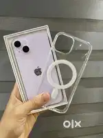IPhone 14 With All Accessories Available