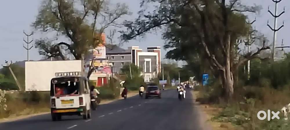 CRDA APPROVAL BANK LOAN plots sale