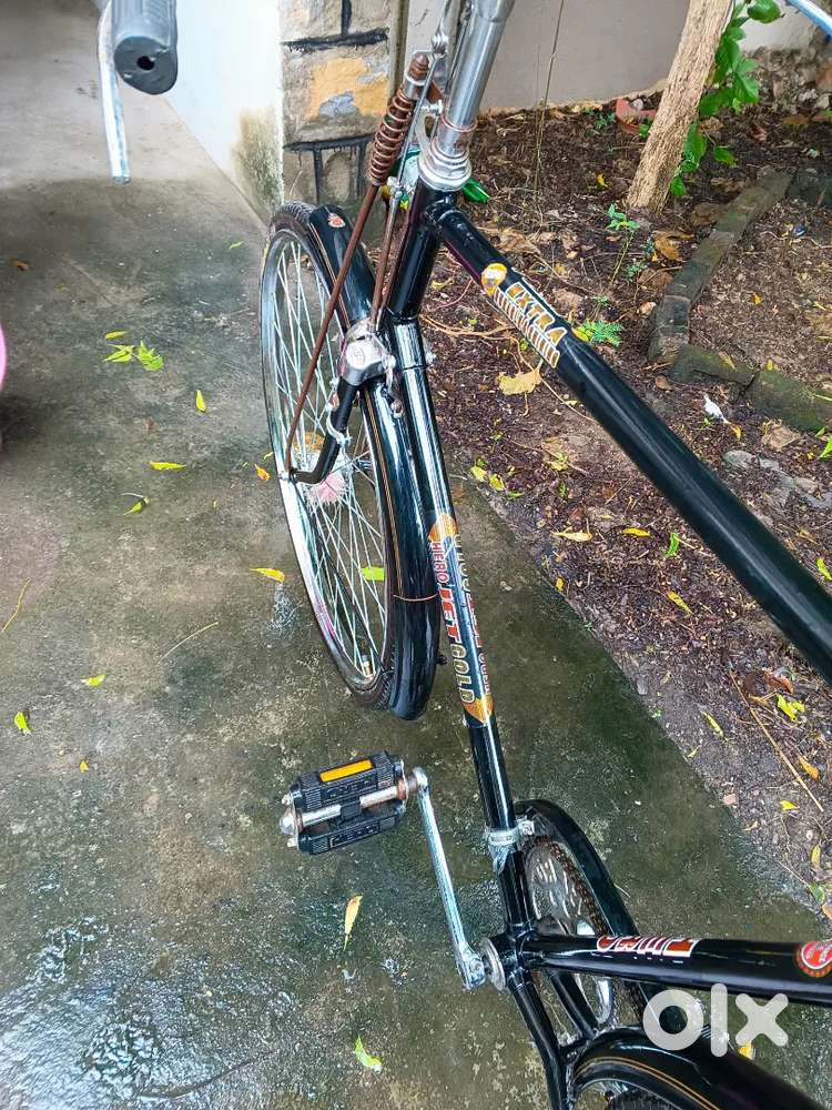Herojet brand new bycycle 24