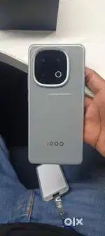 Vivo IQOO 13