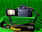 Nikon D5200