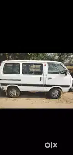 Omni Maruti Suzuki