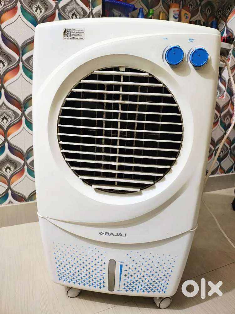 BAJAJ COOLER