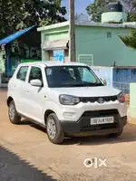 Maruti Suzuki S-Presso 2020 Petrol 30000 Km Drive
BS-VI for sell
