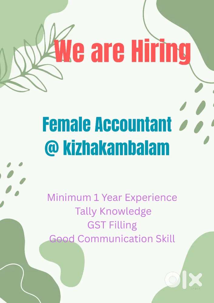 Accountant