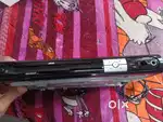 One dvd and One woffer  6 inch