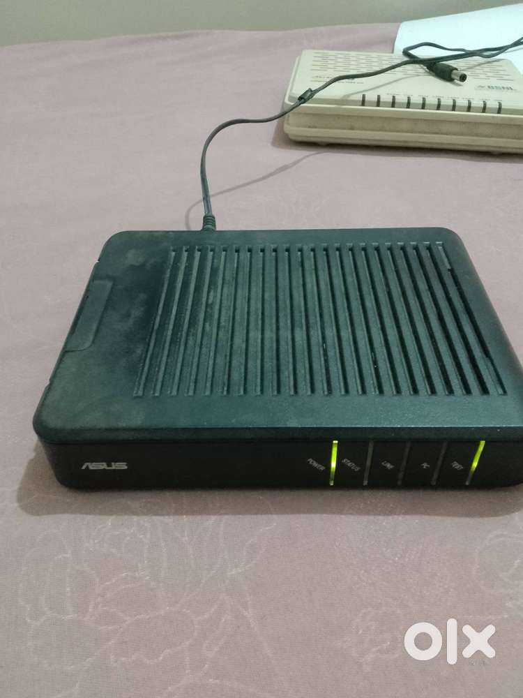 Hp 1515 printer, 2 cable modems for sale