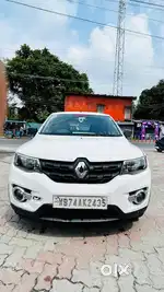 Renault KWID 1.0 RXT Optional, 2016, Petrol