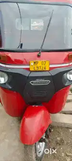 Best condition cng cargo lodar gwalior passing