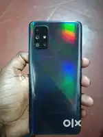 Samsung a71
