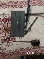 Tplink ac1200 dual band