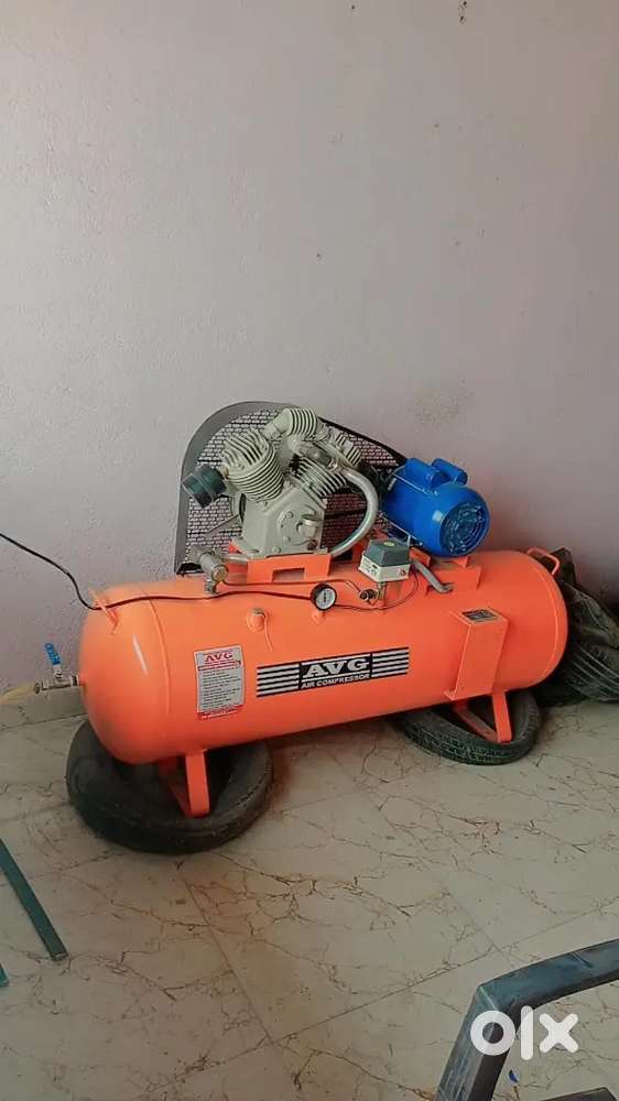 AVG Air Compressor