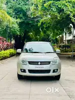 Maruti Suzuki Swift Dzire VXI, 2010, Petrol