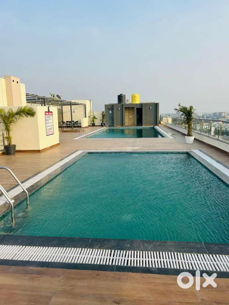 3 BHK flat for sale in kachana Raipur