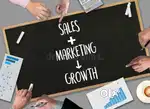 Sale and marketing for electrical items